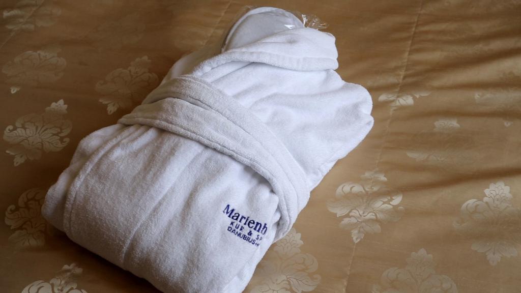 Ensana Nové Lázně Marianske Lazne Quarto foto